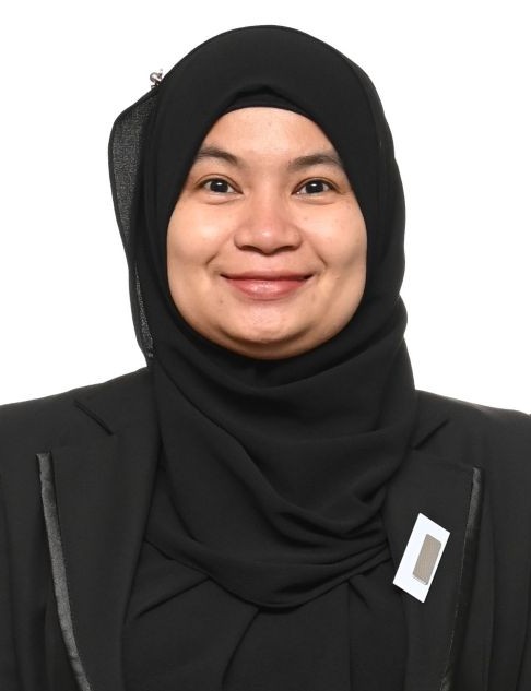 Nor Rodiah binti Mohd Ali